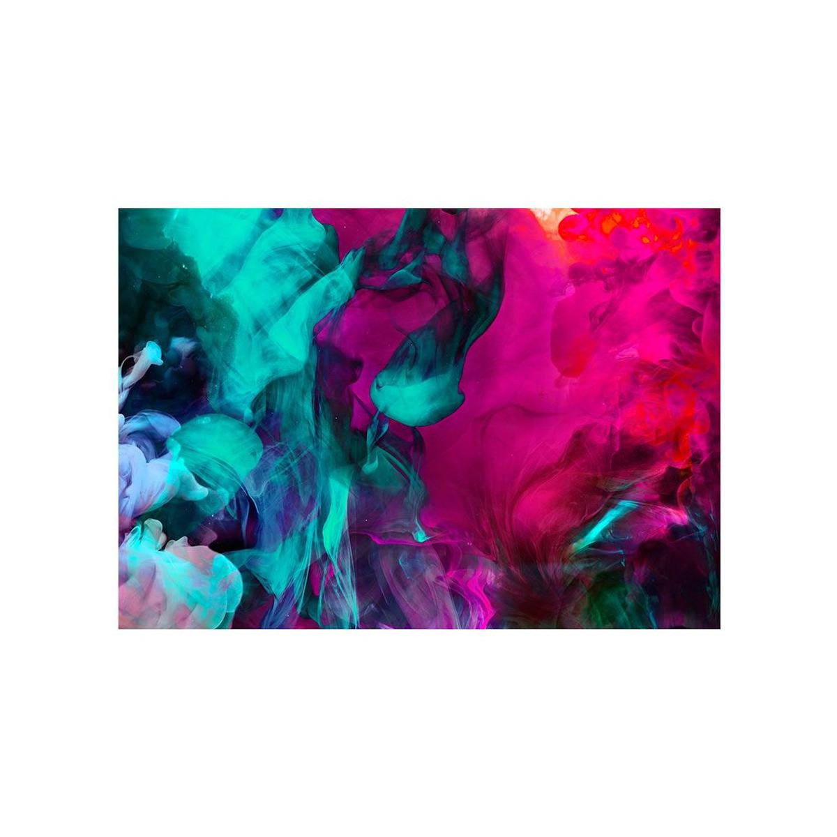 Paris Prix Papier Peint  Color Madness