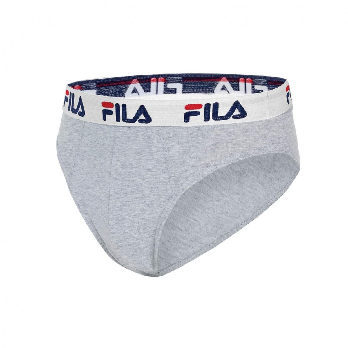 Fila grise outlet homme