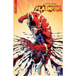 FLASHPOINT, Johns Geoff