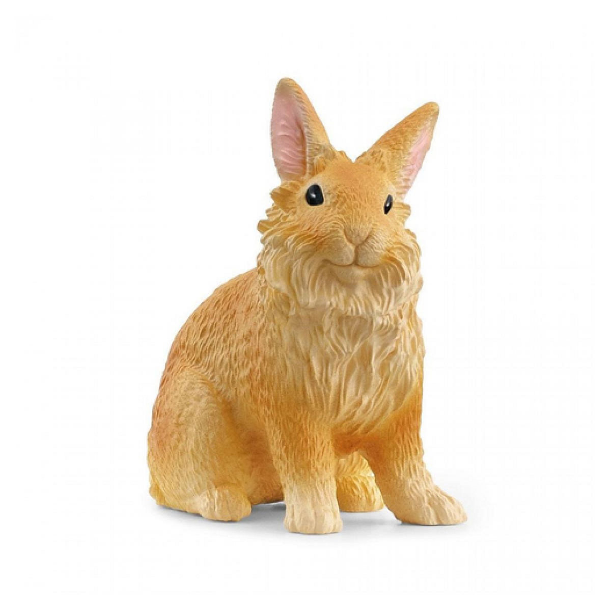 Schleich 13974 Figurine Lapin tete de lion -