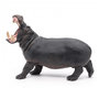 Voir la diapositive 1 : Papo 50051 figurine Hippopotame adulte
