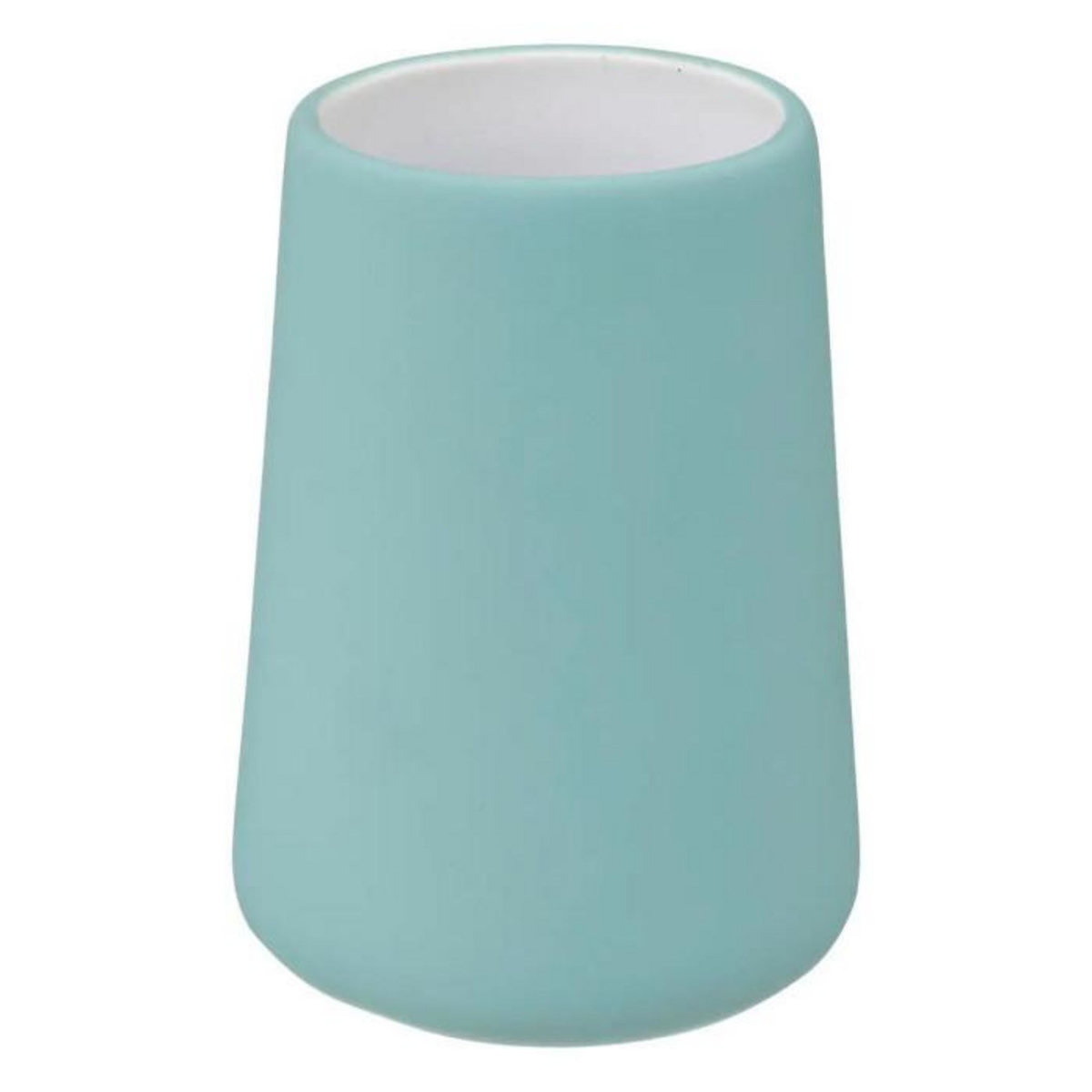 FIVE Gobelet Brosse à Dent  Cocon  11cm Bleu Arctique