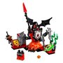 LEGO Nexo Knights 70335 -  L'ultime Lavaria