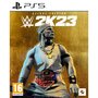 WWE 2K23 - Deluxe Edition PS5