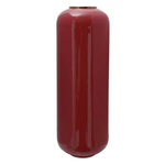 Paris Prix Vase Design  Touna  69cm Corail & Or