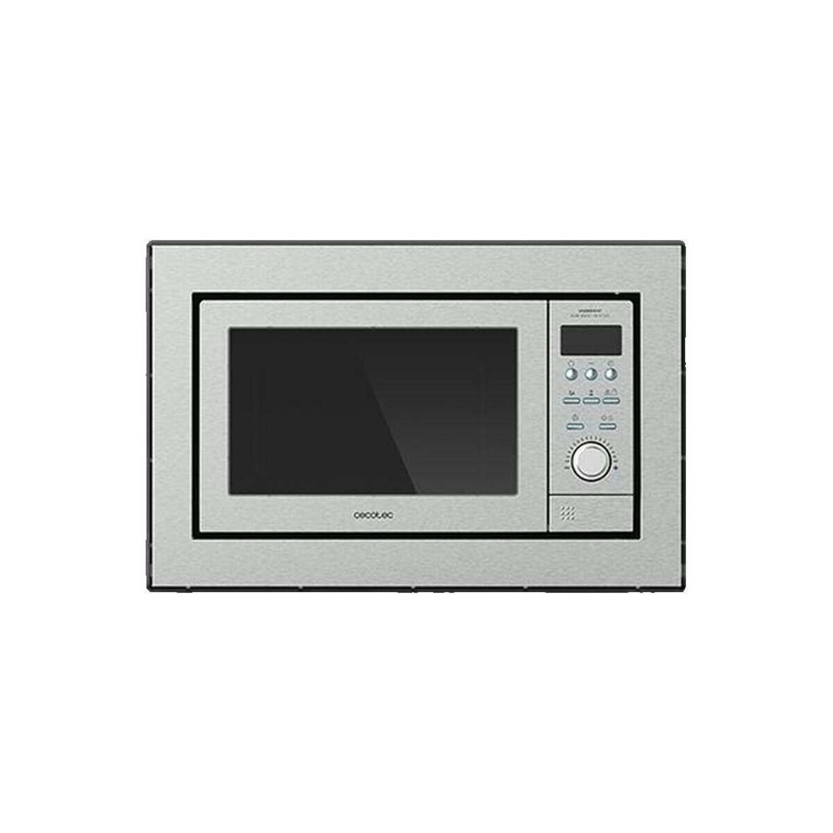 CECOTEC Micro-ondes Cecotec GrandHeat 2500 acier