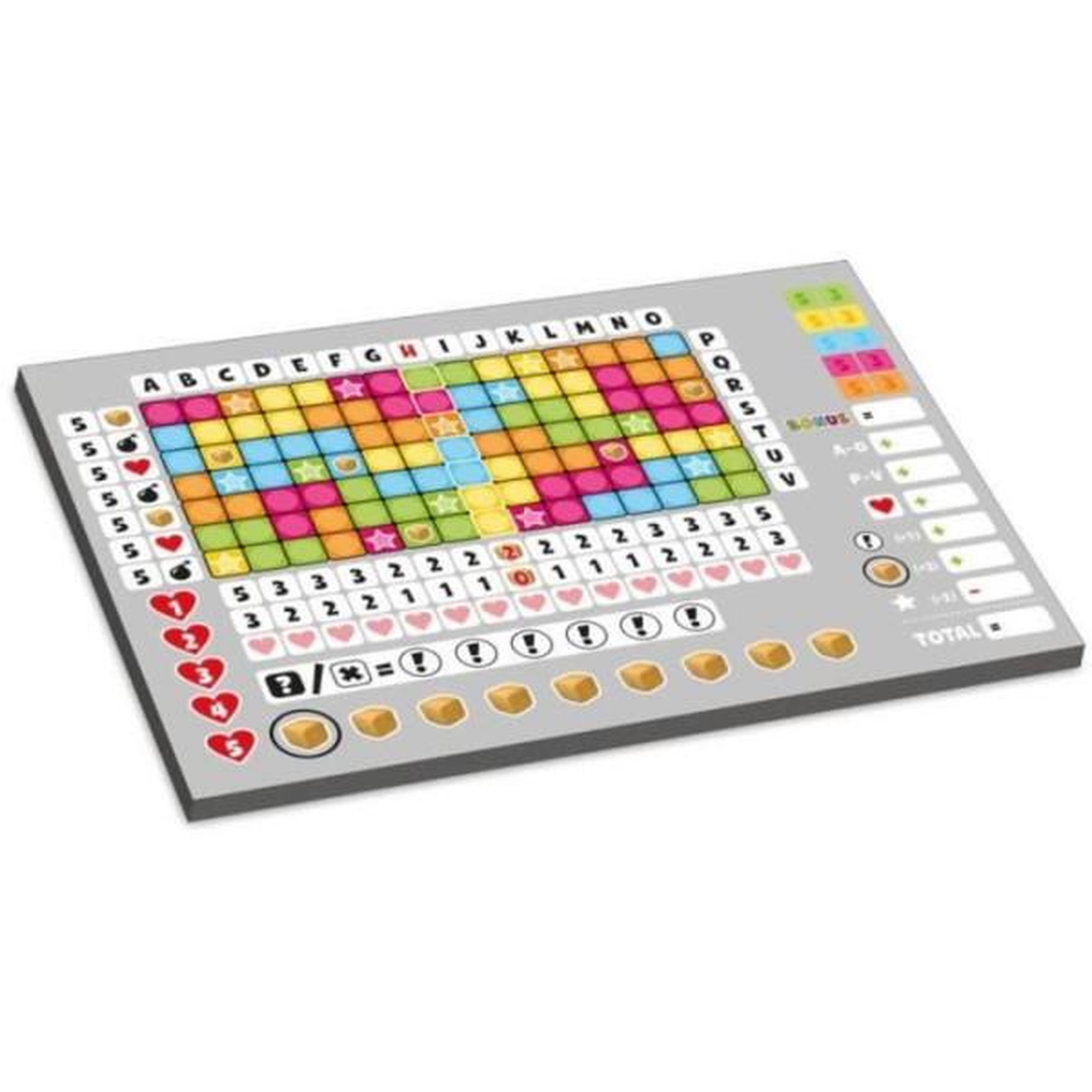 Voir la diapositive 2 : Schmidt Spiele Encore et encore! - SCHMIDT SPIELE