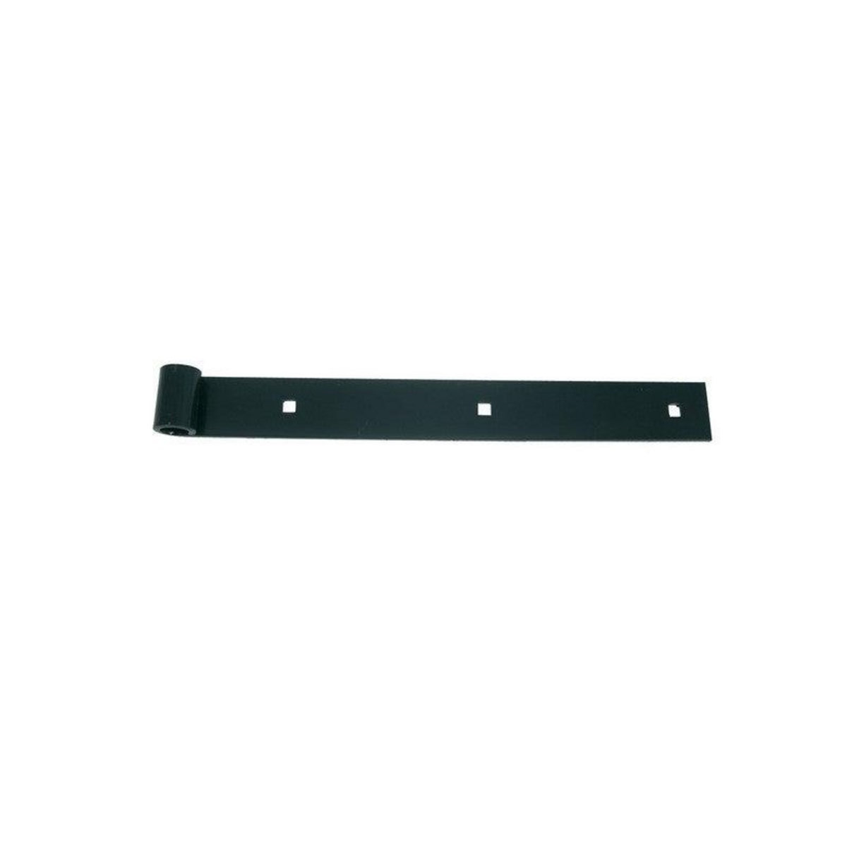 CENTRALE BRICO Penture Acier Prépeint, H.35 X L.700 X P.23 Mm