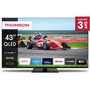 Voir la diapositive 2 : THOMSON TV QLED 43QG7C14 Google TV-43 pouces (109cm)