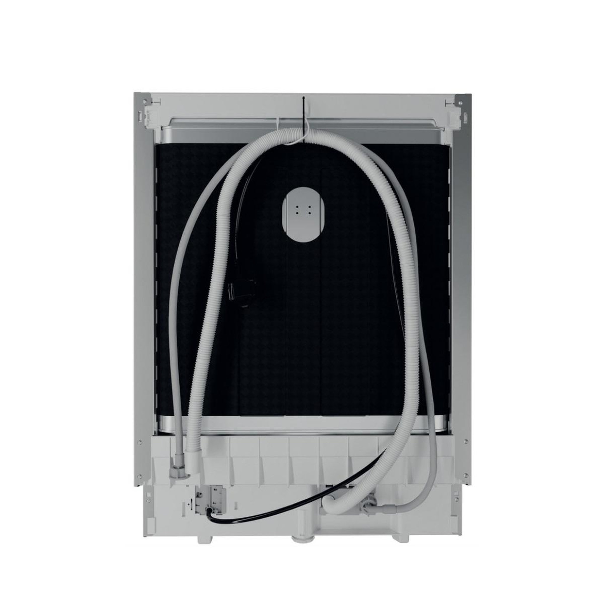 Voir la diapositive 5 : Whirlpool Lave-vaisselle 60cm 14 couverts 43db tout intégrable silver - wic3c33pe
