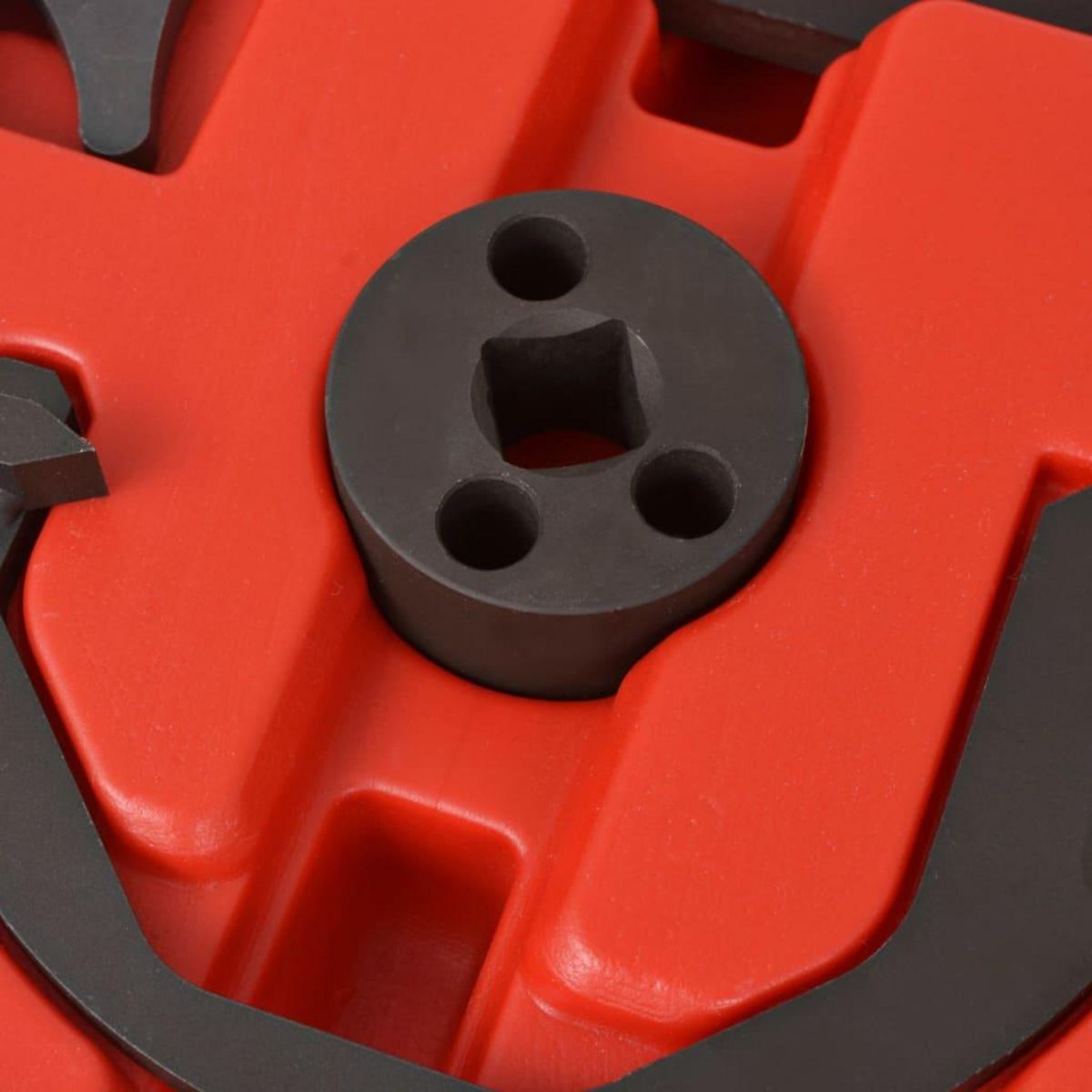 VIDAXL Outils de calage de l'allumage pour Jaguar & Land Rover V8 5.0L