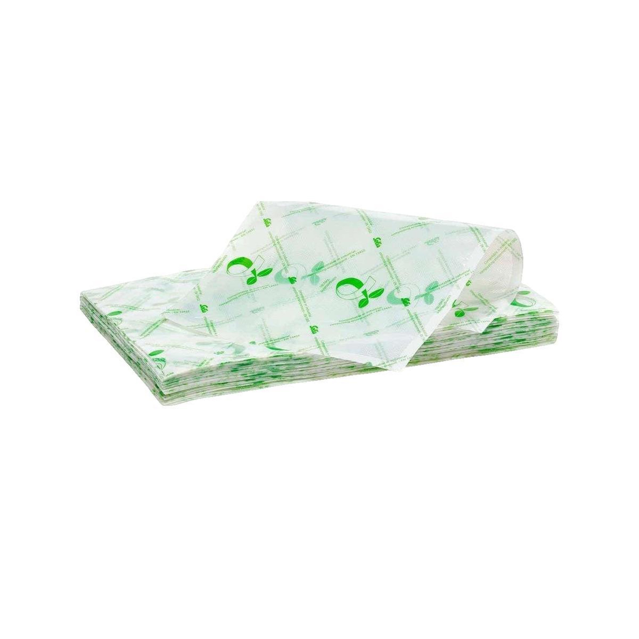 Voir la diapositive 2 : SOL'S Sacs alimentaires Solis sacs de mise sous vide biodégradables transparents
