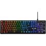 Voir la diapositive 2 : THE G-LAB Clavier gamer KEYZ PLATINIUM FR