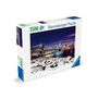 Voir la diapositive 5 : RAVENSBURGER Ravensburger-Puzzle 1500 pieces-New York en hiver-Adultes & enfants des 14 ans-Puzzle de qualité supérieure 80x60cm-12000734