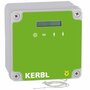 KERBL Kerbl Ensemble de porte automatique de poulailler 300x400 mm 70546