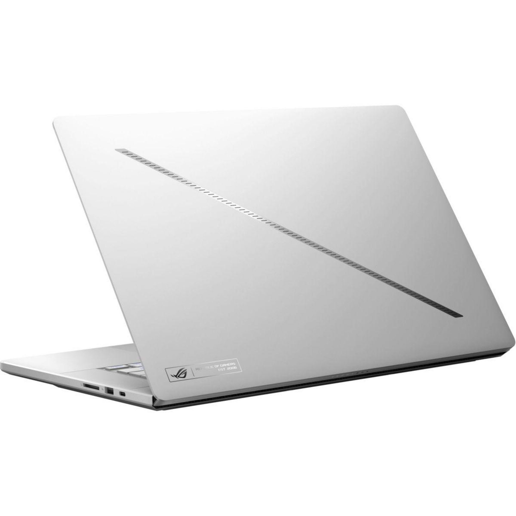 Voir la diapositive 5 : ASUS PC Gamer ROG Zephyrus-G16-GU605MV-DR4W