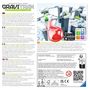 Voir la diapositive 5 : RAVENSBURGER Jeu de construction GraviTrax - Bloc d'action Hammer Marteau
