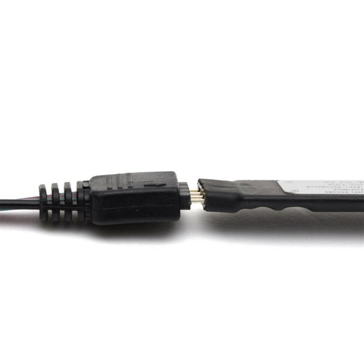 Paris Prix Ruban à LED  16 Couleurs  10m Blanc