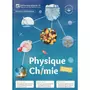  PHYSIQUE-CHIMIE CYCLE 4. EDITION 2017, Lelivrescolaire.fr