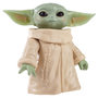 Voir la diapositive 1 : HASBRO Figurine The Child alias Baby Yoda 16,5 cm Star Wars