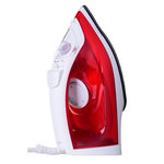 Philips Fer à repasser Philips EasySpeed GC1742/40 rouge et blanc