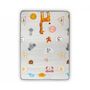 Voir la diapositive 2 : MILLY MALLY Tapis de jeu en mousse Kinder - Chiffres et Éléphants