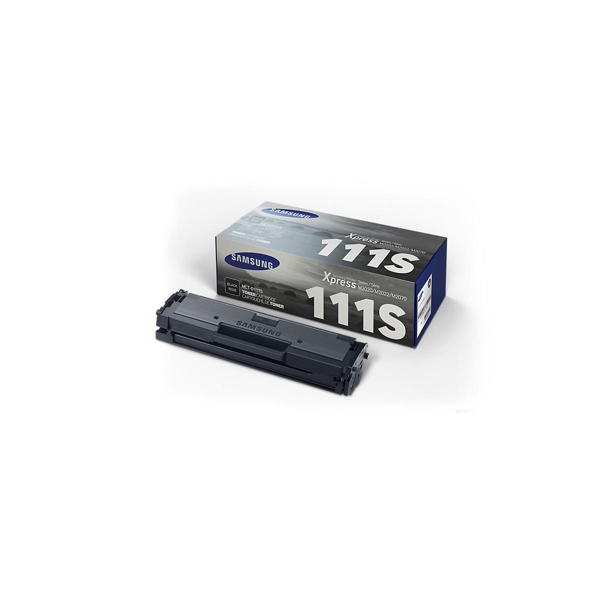 Samsung Samsung Toner / drum noir (page rendement 1000k)