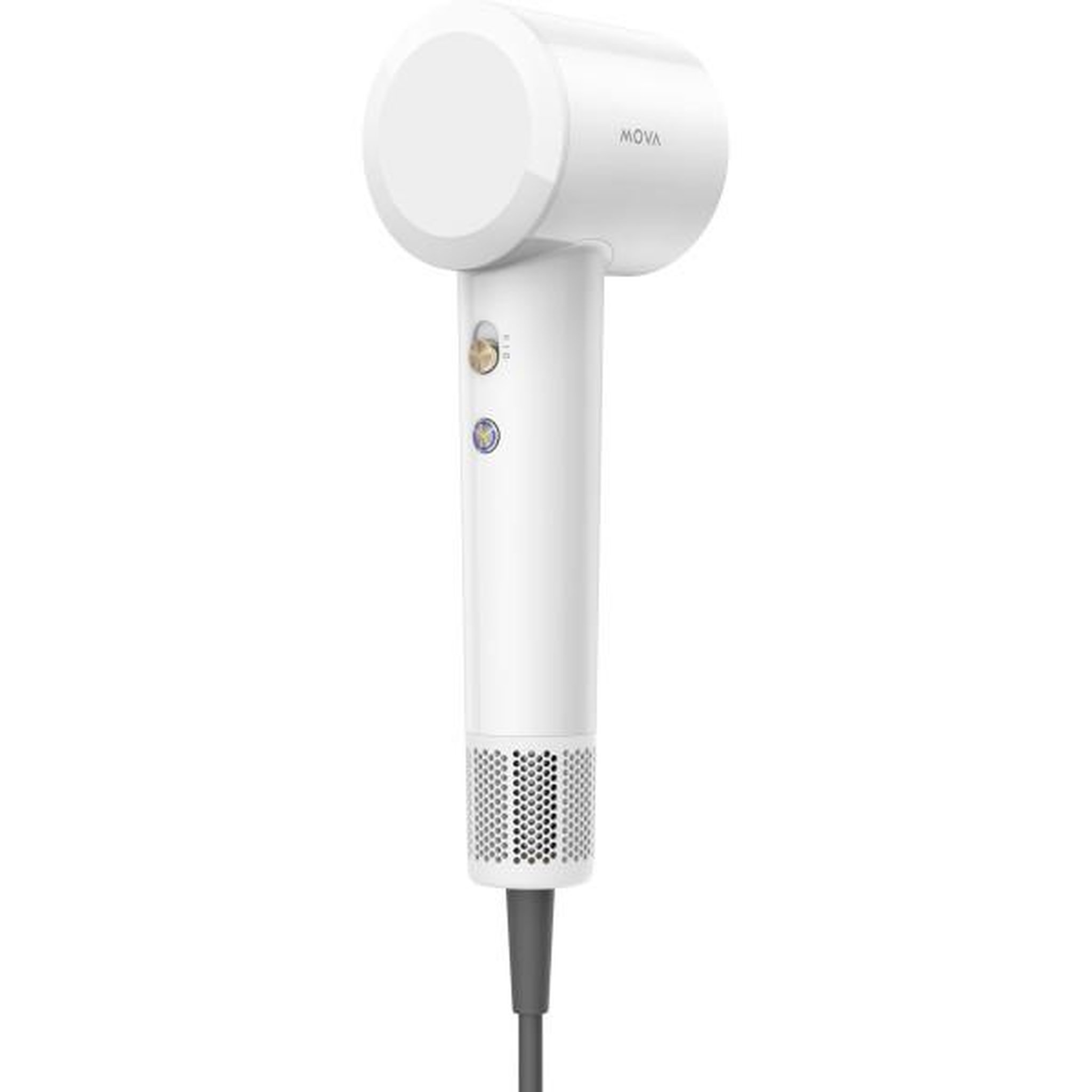 Voir la diapositive 6 : MOVA Sèche-cheveux MOVA MASTER 10 Rose Gold