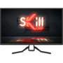 Voir la diapositive 1 : SKILLKORP Ecran PC Gamer G32-001_SKP Plat 32'' VA