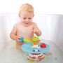 Voir la diapositive 3 : Yookidoo La course aux canards musicale pour le bain