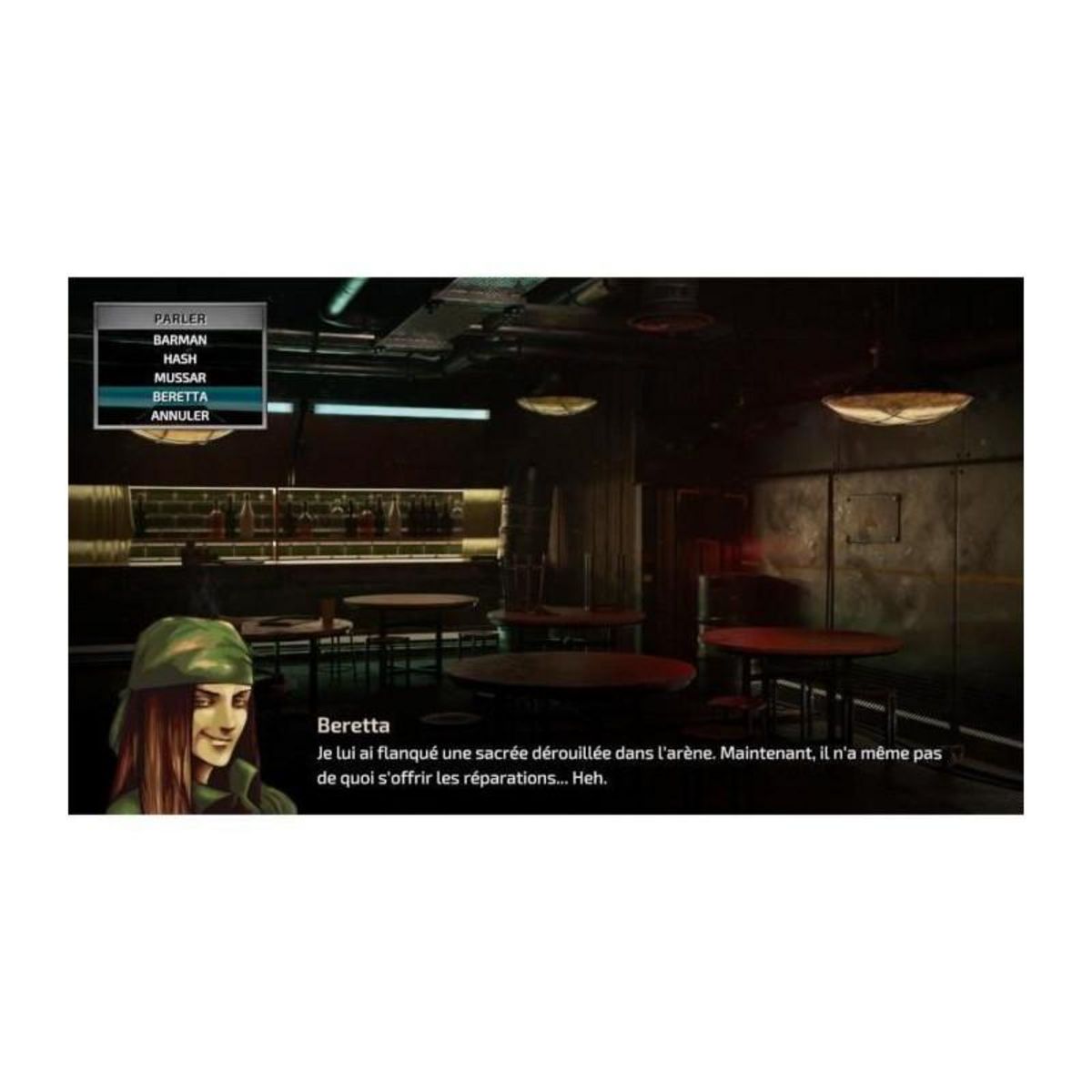 MICROIDS Front Mission 1st - Jeu Xbox Series X et Xbox One - Edition limitée