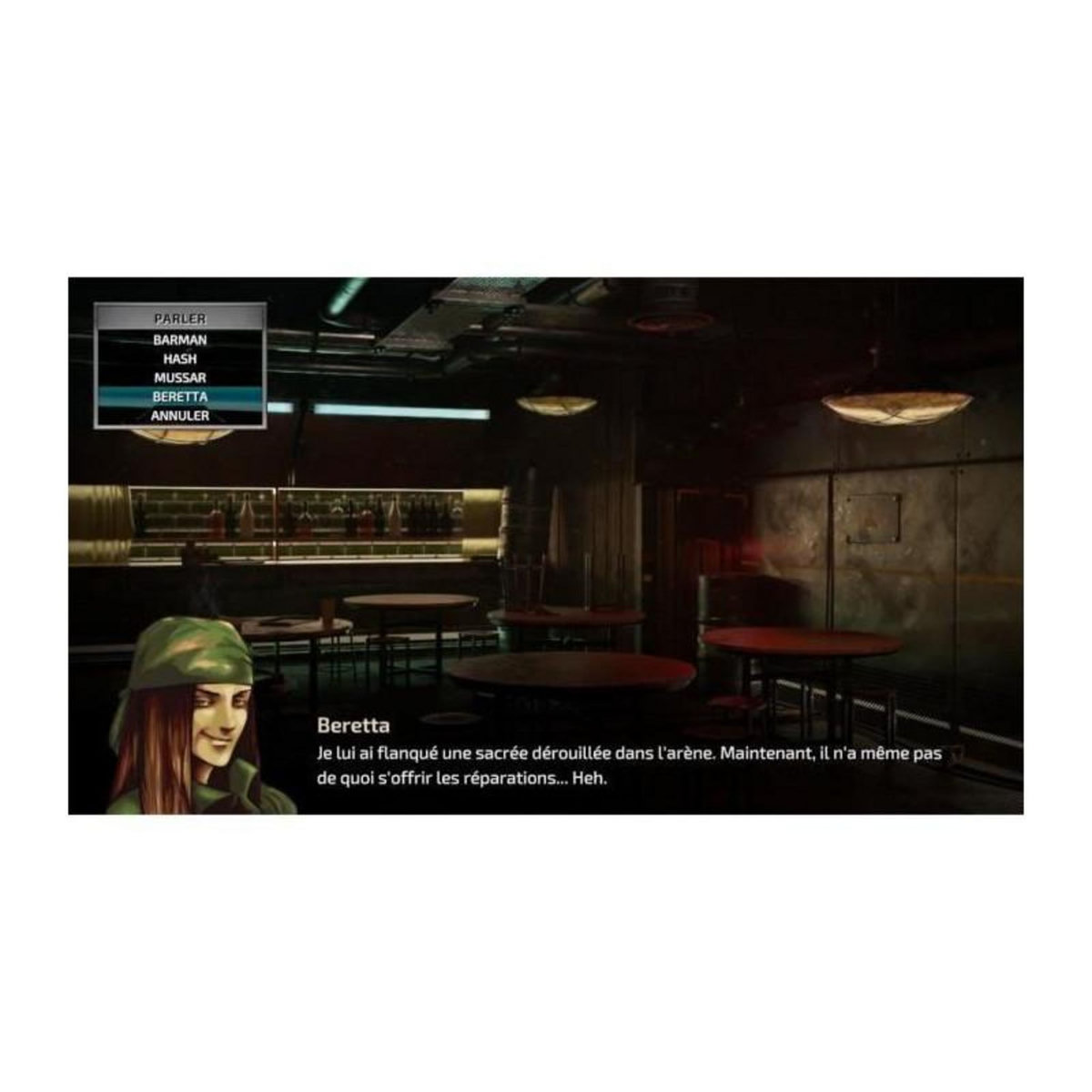 MICROIDS Front Mission 1st - Jeu Xbox Series X et Xbox One - Edition limitée