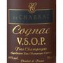 Voir la diapositive 2 : De Chabrac Cognac VSOP Fine Champagne 40%