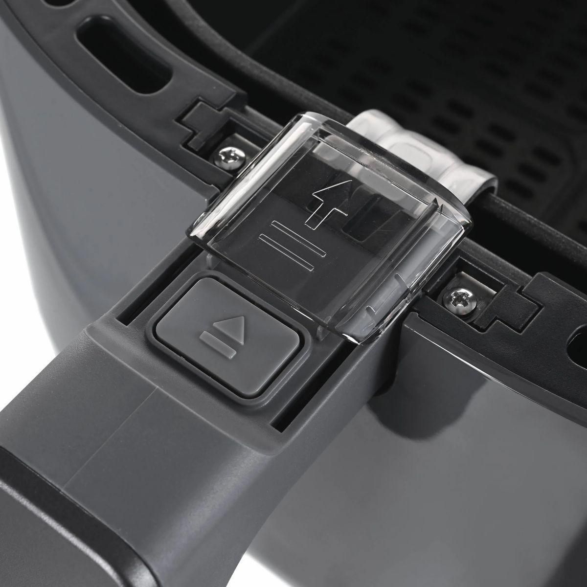 Philips Airfryer Airfryer HD9255/60