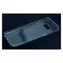 amahousse Coque Galaxy S8 Plus ultra-fine souple et transparente