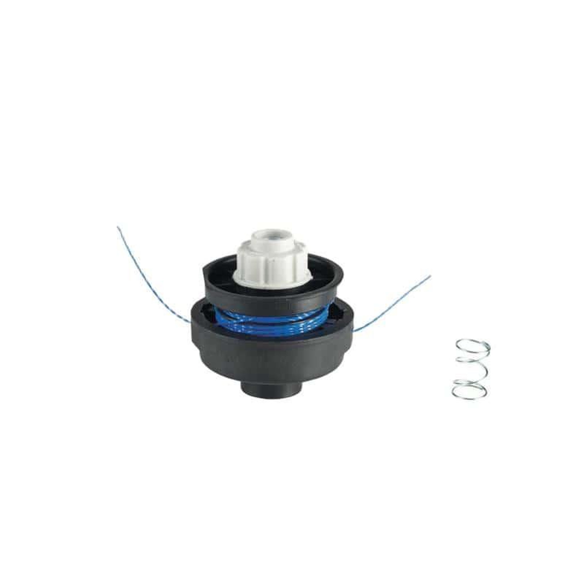 Ryobi Tête complète RYOBI double fil diamètre 1.5mm pour coupe-bordures RAC120