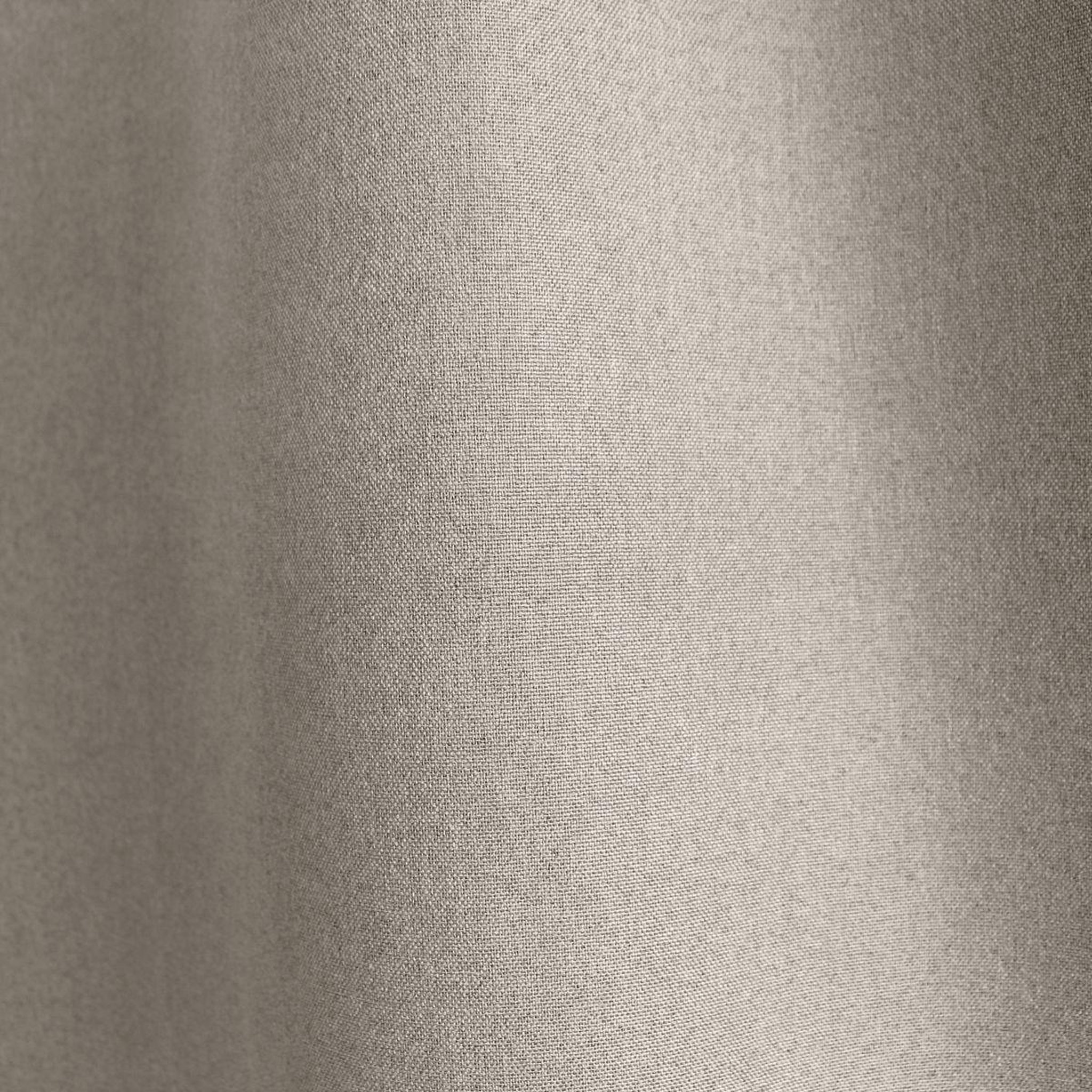 Voir la diapositive 3 : ENJOY HOME Rideau occultant opacité maximale  eclipse  140x240cm beige