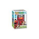 Funko Figurine Funko Pop TV Sesame Street S3 Elmo & Tango