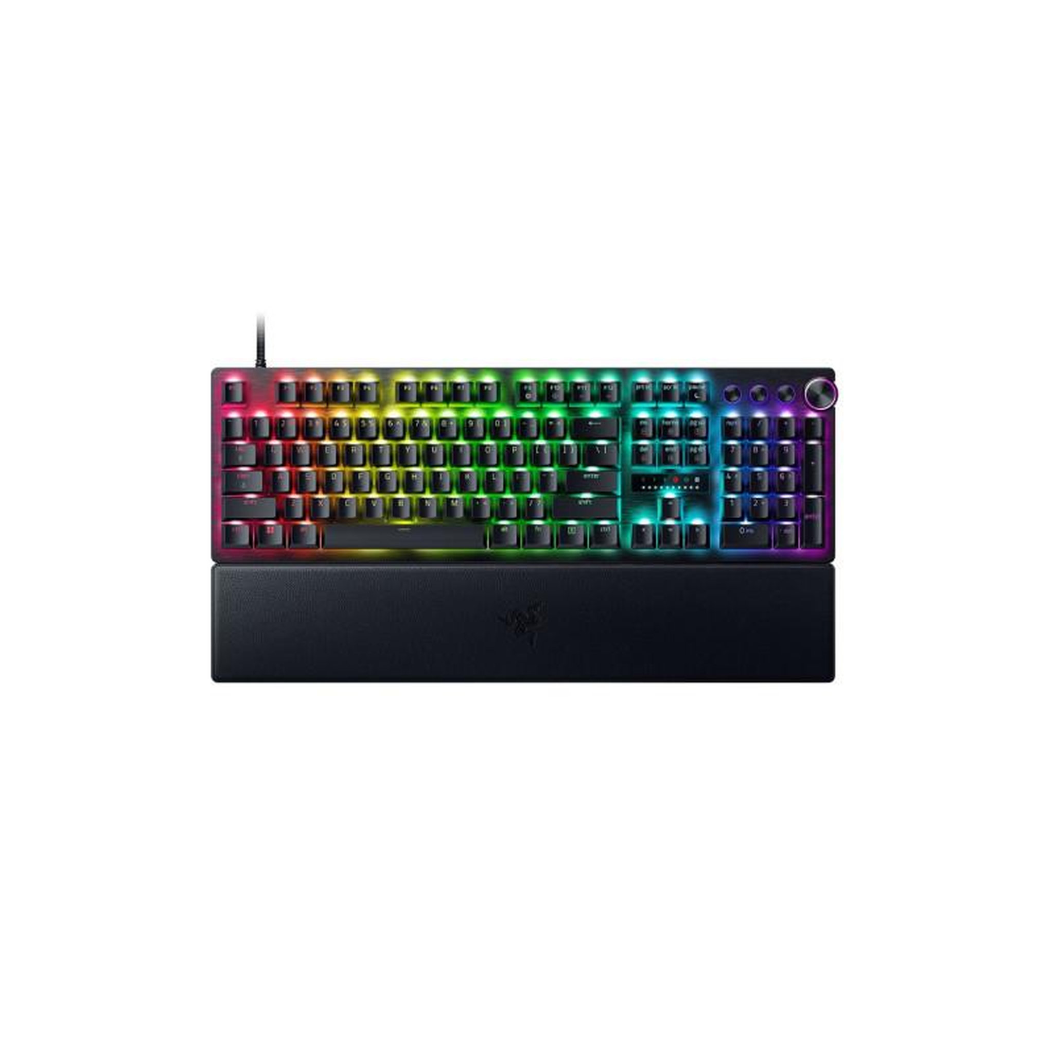Razer Clavier Razer Huntsman V3 Pro