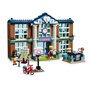 Voir la diapositive 3 : LEGO Friends 41682 - L&rsquo;école de Heartlake City