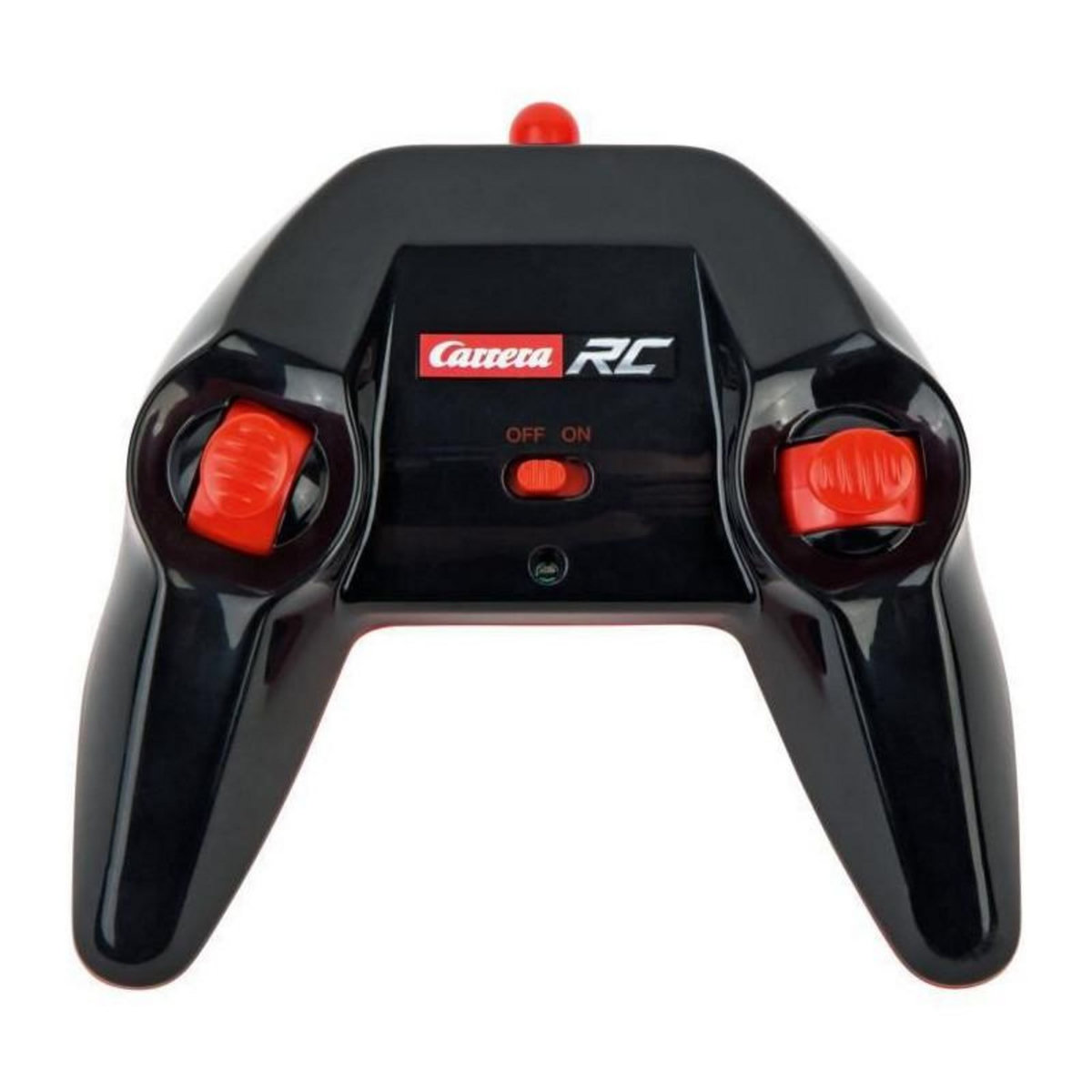 GENERIQUE Quad radiocommande Mario KartTM, Yoshi - Carrera RC