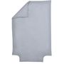 Voir la diapositive 1 : PTIT BASILE Housse de couette 100x140 cm en coton Bio