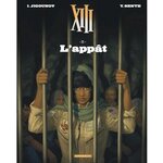 XIII TOME 21 : L'APPAT, Jigounov Iouri