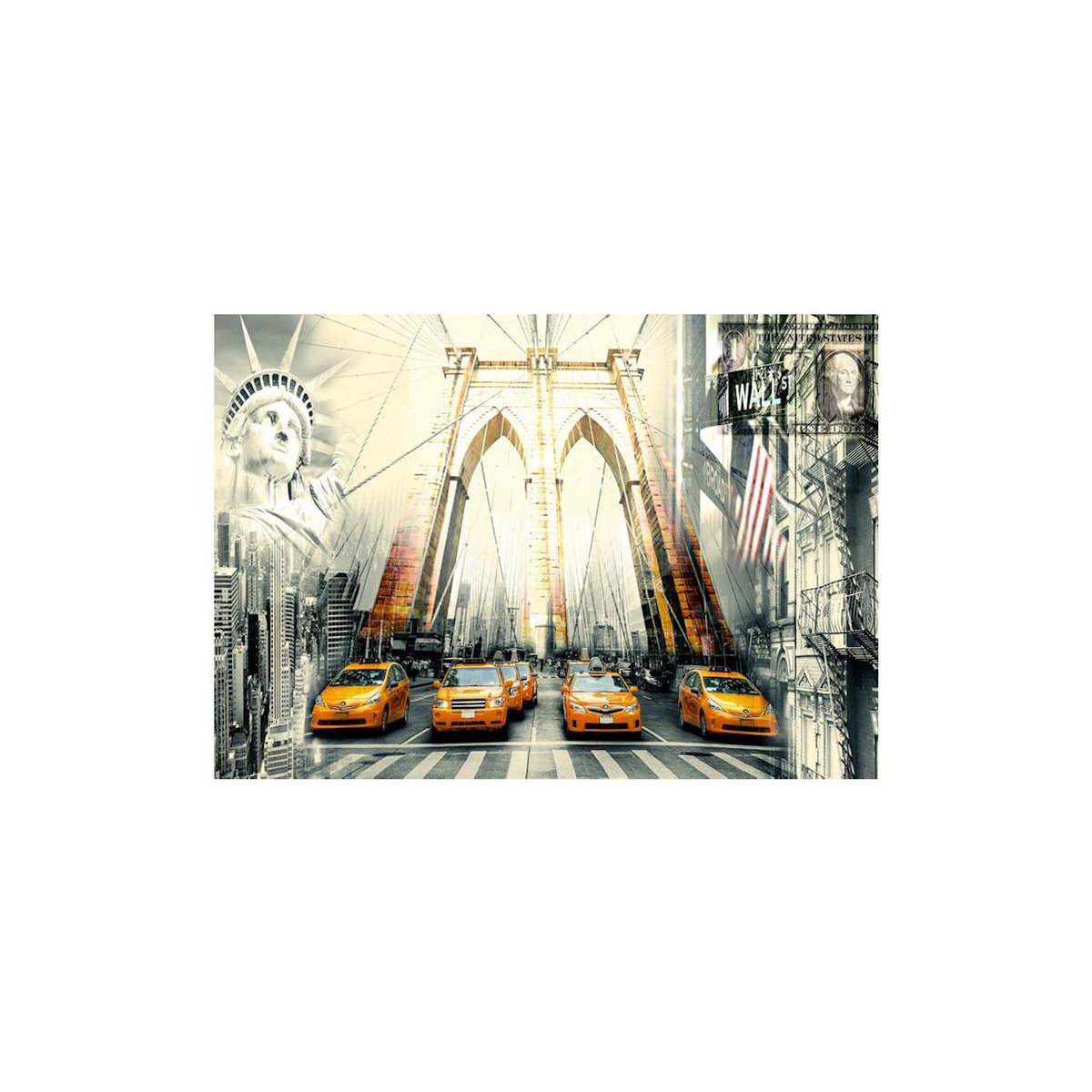 Paris Prix Papier Peint  Urban Living