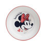 Voir la diapositive 3 : THERMOBABY COFFRET REPAS 3 PIECES GOBELET / BOL / ASSIETTE MINNIE - Set 3pcs Non-Sl