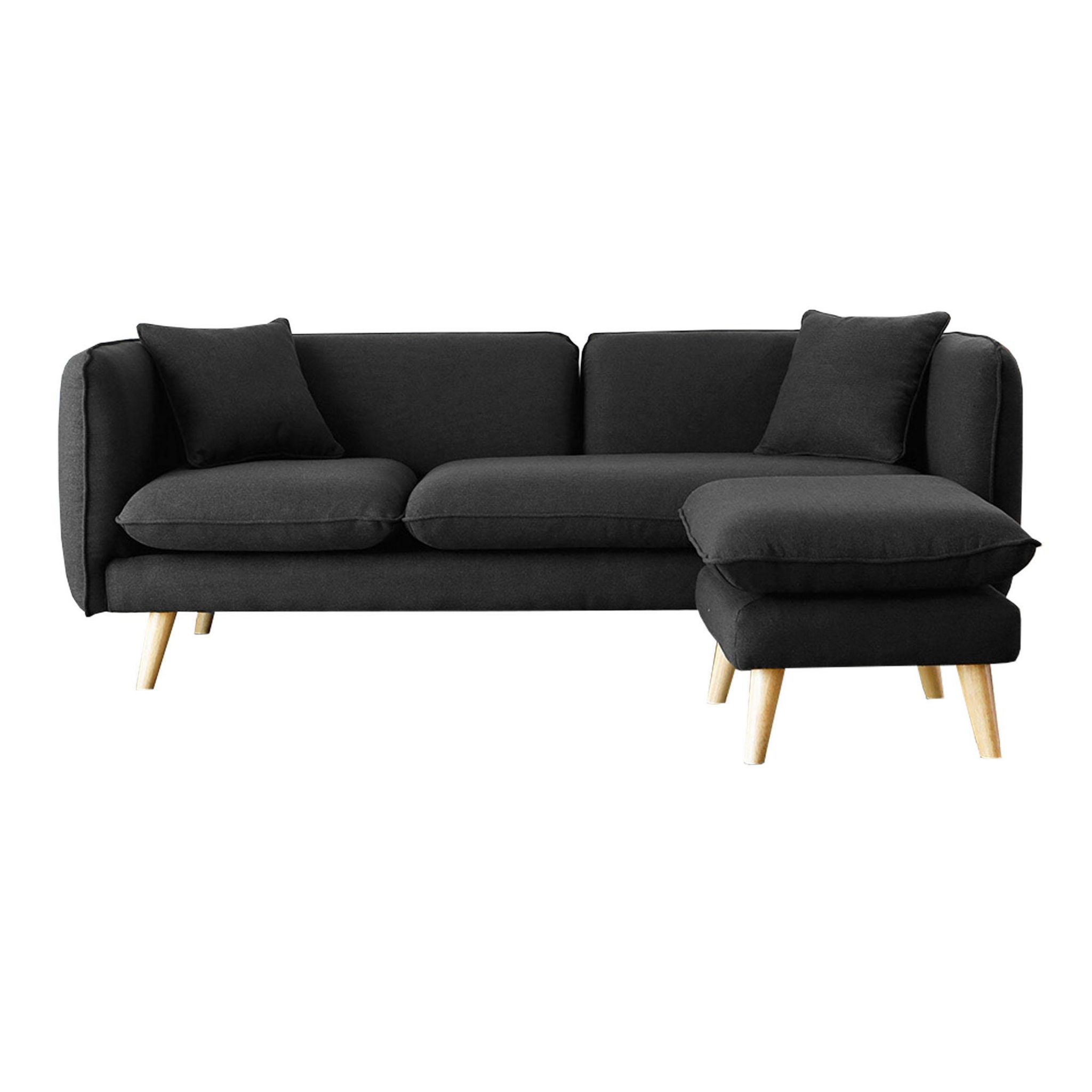 Concept Usine Canape