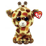Ty beanie boos small stilts la girafe