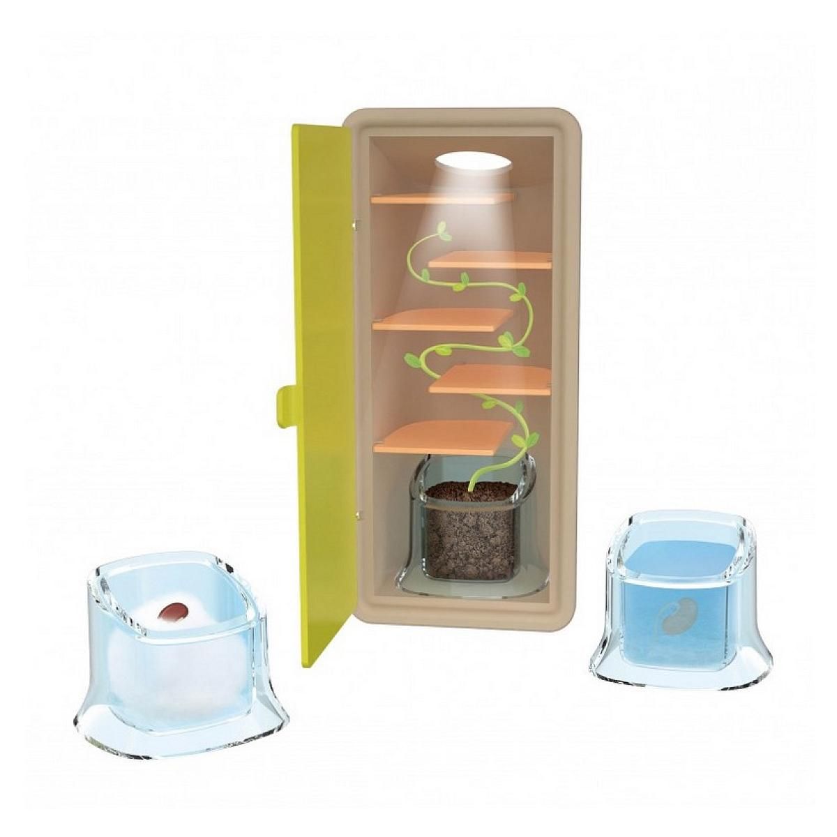 BUKI Petites pousses - 100% made in France