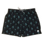 Voir la diapositive 1 : SUN PROJECT Short de bain Imprimée Marine Homme Sun project 3054