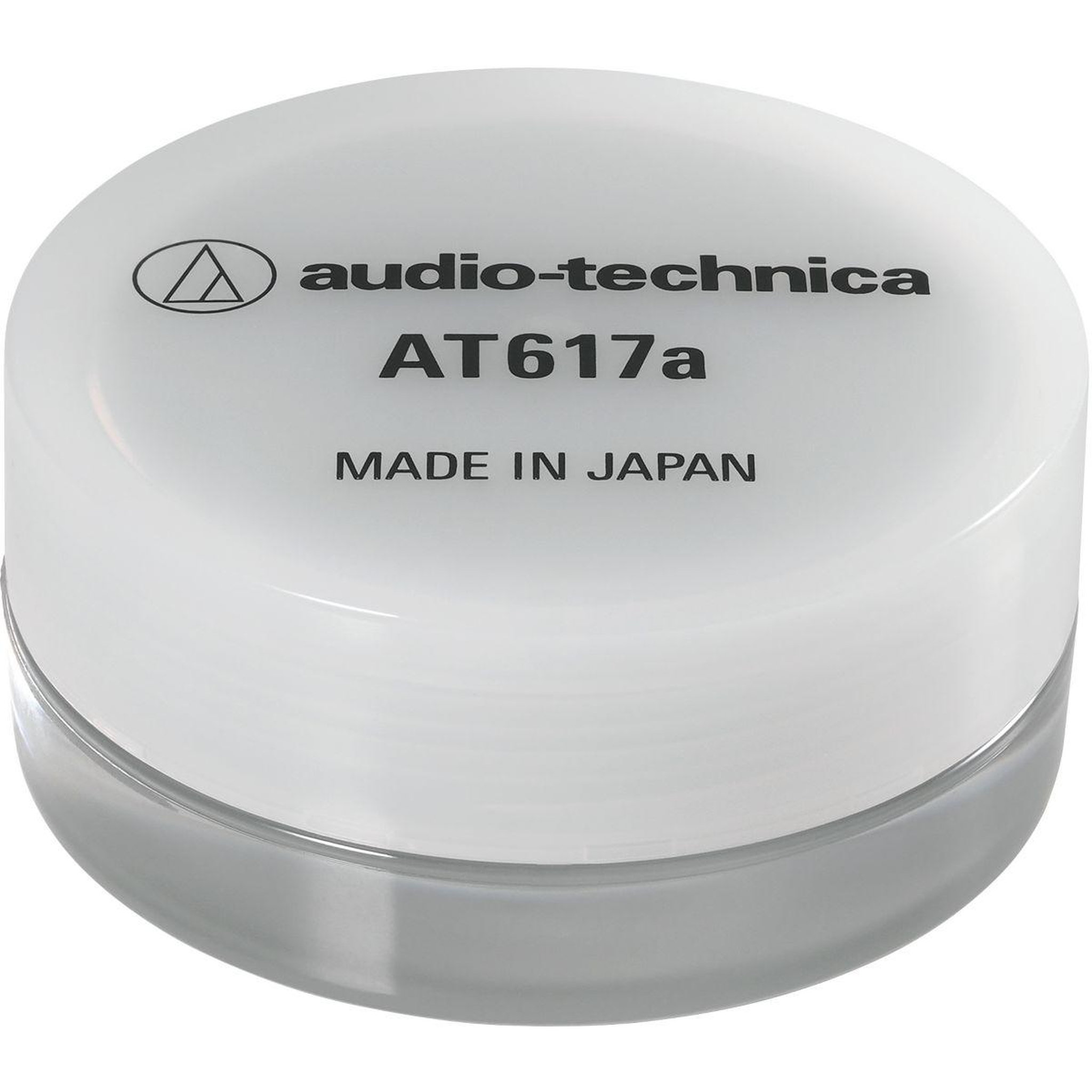 Voir la diapositive 1 : Audio-technica Nettoyant Produit d'entretien pour diamant